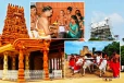 நல்லூர் திருவிழாவுக்குக் காளாஞ்சி கையளிப்பு!