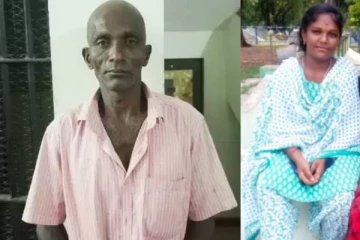 கர்ப்பமடைந்த மாணவி! விஷம் கொடுத்து கொலை செய்த கொடூர தந்தை