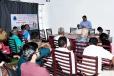 வடக்கு கடற்றொழிலாளர்களின் பிரச்சினைகளுக்கு நிலையான தீர்வுகளை வழங்க நடவடிக்கை
