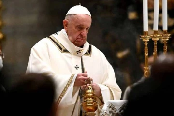 போப் ஆண்டவர் உடல்நிலை கவலைக்கிடம் - இறுதி ஊர்வல ஒத்திகைகள் தீவிரம்?