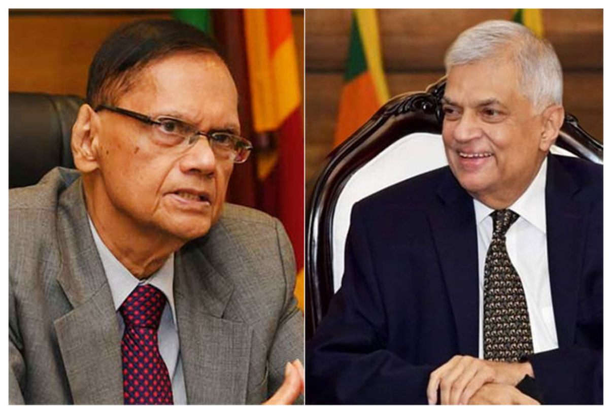 ரணிலின் சிங்கபூர் சிகிச்சை விவகாரம்! CID மீது ஜி. எல்.பீரிஸ் குற்றச்சாட்டு | Ranil S Artery Surgery Singapore Sparks Strife