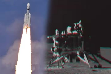 பசுபிக் கடலில் விழப்போகும் சந்திரயான்-3 : இஸ்ரோ வெளியிட்ட அதிரடி அறிவிப்பு!