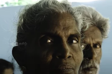 மூன்று பிள்ளைகளும் மாற்றுத்திறனாளிகள் . வலிகளோடு வாழும் குடும்பம்
