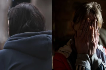 ஆண்களுக்கும் கொடூரமாக பாலியல் வன்கொடுமை - ரஷ்யா வெறிச்செயல்!