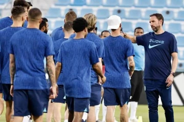 10 பிரித்தானியர்கள்... ஊடுருவிய ஈரான் கொலைகாரர்கள்: கட்டாரில் இங்கிலாந்து வீரர்களுக்கு அச்சுறுத்தல்