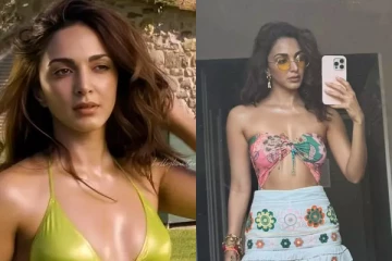 கியாரா அத்வானியின் நீச்சல் உடை காட்சிகள் நீக்கம்.. வருத்தத்தில் ரசிகர்கள்