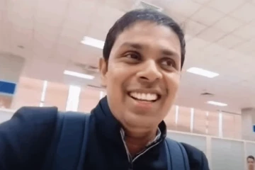 ஜெனீவா புறப்பட்டார் இராமநாதன் அர்ச்சுனா