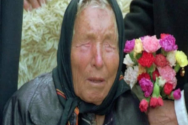 baba vanga prediction on august 2025