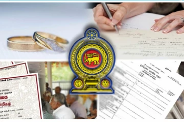 பிறப்பு, திருமணம் மற்றும் இறப்பு சான்றிதழ்கள் தொடர்பில் வெளியான புதிய தகவல்