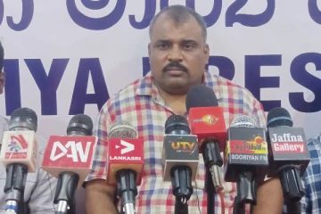 நாட்டிற்கு புதிய அரசியலமைப்பை கொண்டு வரும் முயற்சியில் அரசாங்கம்! செல்வராசா கஜேந்திரன்