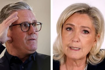 பிரான்ஸ் வலதுசாரிக் கட்சிக்கு பிரித்தானிய கட்சி ஆதரவு: இவர்கள் ஆட்சியைக் கைப்பற்றினால் என்ன ஆவது?