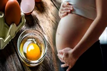 கர்ப்பிணி பெண்கள் முட்டையை பச்சையாக குடிக்கலாமா?