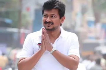 தமிழகத்தின் துணை முதல்வராகிறார் உதயநிதி.., அவர் வெளியிட்ட பதிவு