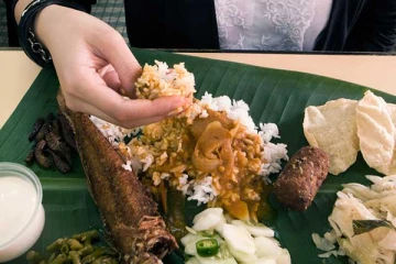 சாப்பிட்ட பின்பு நாம் செய்யக்கூடாத சின்ன சின்ன விக்ஷயங்கள்!