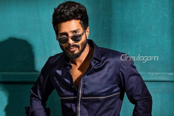 என் படங்களுக்காக யாரும் காத்திருக்கவில்லை, நட்சத்திரமாகக் கருதவில்லை.. விஷ்ணு விஷால் ஆவேசம்! | Vishnu Open Talk About His Cinema Life
