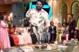 Bigg Boss: உண்மையிலேயே பள்ளி பருவத்திற்கு சென்றார்களா? விஜய் சேதுபதியின் சரமாரியான கேள்வி