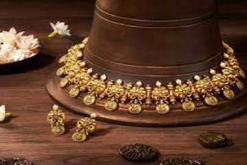 இன்றைய தங்க விலை நிலவரம் (30-05-2023)