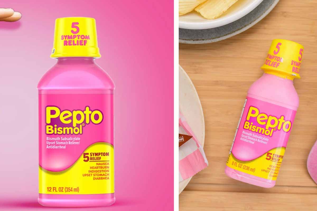 Pepto Bismol மாத்திரைகள் பற்றி தெரிந்து கொள்ளுங்கள் | Pepto Bismol Tablet Uses In Tamil Pepto Bismol மாத்திரைகள் பற்றி தெரிந்து கொள்ளுங்கள் | Pepto Bismol Tablet Uses In Tamil