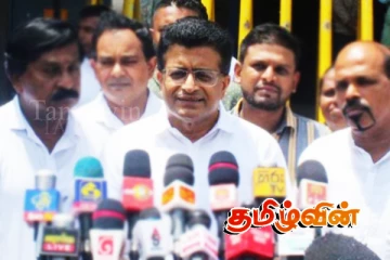 மகிந்தானந்தவின் 20 வருட சிறைக்காலம்.. அடுத்த நகர்வுக்கு தயார்