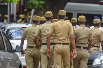 இலங்கையிலிருந்து அகதிகளாக வெளியேறும் தமிழர்கள்! - பாதுகாப்பை பலப்படுத்தியது இந்தியா