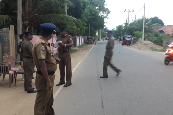 இலங்கையில் வெளிநாட்டு பிரஜை ஒருவருக்கு நேர்ந்த அசம்பாவிதம் | Israeli National Meets Mishap In Sri Lanka இலங்கையில் வெளிநாட்டு பிரஜை ஒருவருக்கு நேர்ந்த அசம்பாவிதம் | Israeli National Meets Mishap In Sri Lanka