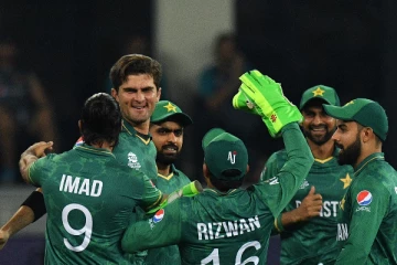 2023 உலகக்கோப்பையில் இருந்து பாகிஸ்தான் விலகல் - இதுதான் காரணம்