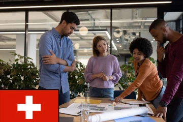 இன்றே கடைசி... சுவிஸ் பணியாளர்களுக்கு பெருமகிழ்ச்சியை ஏற்படுத்தியுள்ள ஒரு செய்தி