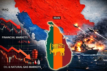 யுத்தம் நாளைக்கே முடிவுக்கு வந்தாலும் இலங்கை பொருளாதாரத்தில் ஏற்பட்டுள்ள தாக்கம் ஒரே இரவில் நீங்கிவிடாது! நளிந்த