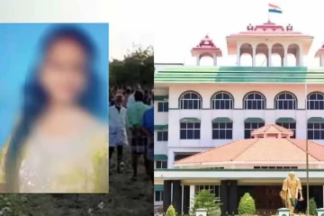 விளாத்திகுளம் மாணவி கொலை வழக்கு: குற்றவாளி கைது- திடுக்கிடும் தகவல்கள்