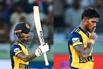 CSK அணிக்கு வரும் பதும் நிசங்க? இந்த வீரர் வெளியேறுகிறாரா?