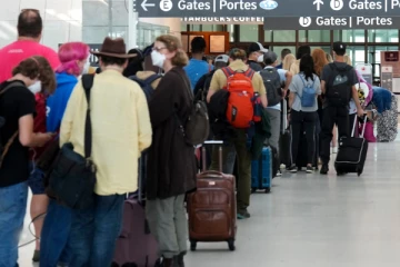 கனடா அனுப்புவதாக கூறி மோசடி செய்த நபருக்கு நீதிமன்றம் பிறப்பித்துள்ள உத்தரவு