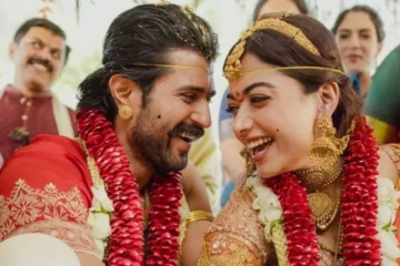 ''විජේව විවාහයට කැමති කරගන්න රශ්මිකා වසරක්ම උත්සාහ කරලා'' - දෙන්නාගේ රහසක් එළියට
