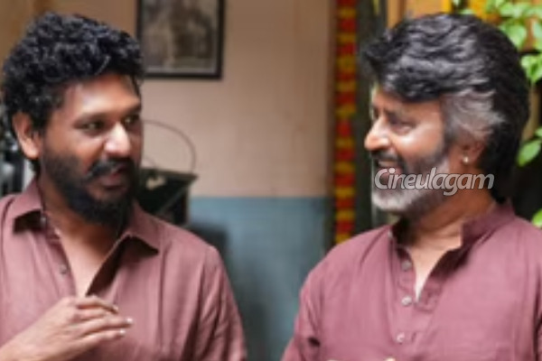 கூலி LCU படமா, அவர் கெஸ்ட் ரோலில் வருகிறாரா..லோகேஷ் கனகராஜ் கொடுத்த பதில் | Coolie Is Not Lcu Film Says Lokesh