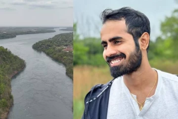 கனடாவின் நயாகராவில் இந்திய இளைஞருக்கு ஏற்பட்ட துயரம்: கைவிட்ட பொலிசார்