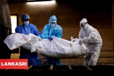 உலகளவில் 2 மில்லியனைக் கடந்த கொரோனா மரணங்கள்! அதிகபட்சமாக ஐரோப்பாவில் 31% பதிவு!