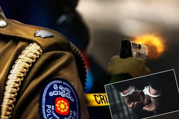 கொட்டாஞ்சேனை துப்பாக்கிச்சூடு விவகாரம்: விசாரணையில் சிக்கிய சந்தேக நபர்
