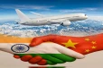 பாகிஸ்தான் தடை ; சீனாவுடன் கைகோர்க்கும் இந்தியா!