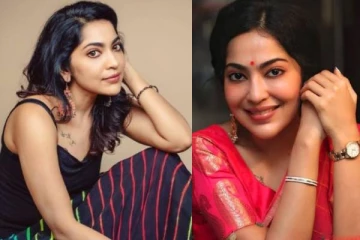 பிரபல கிரிக்கெட் வீரருடன் விஜே ரம்யா நெருக்கம்; திருமணமா? தீயாய் பரவும் தகவல்!