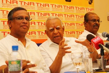 தமிழ் தேசிய அரசியலில் கொள்கை!ஒரு பகிரங்க சவால்