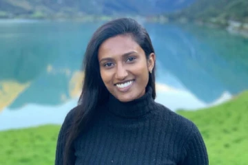 நோர்வேயில் தமிழ் பெண் படுகொலை