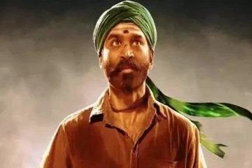 வெற்றிமாறனின் அசுரன் படத்திற்காக நடிகர் தனுஷ் வாங்கிய சம்பளம்.. எவ்வளவு தெரியுமா