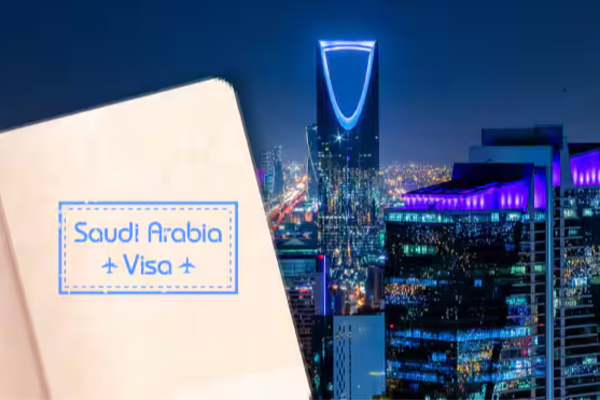 விசா முறைமையில் இலகுவான திட்டத்தை அறிமுகப்படுத்தியுள்ள சவுதி அரேபியா | Saudi Arabia Evisa Digital System Saudi Visa