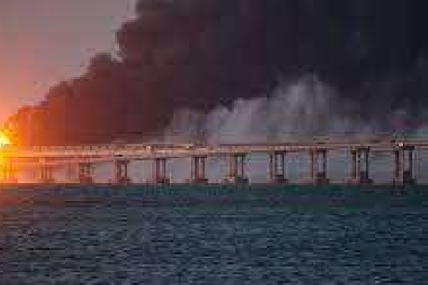 உக்ரைனுக்காக வேலைப்பார்த்தவர்களுக்கு ஆயுள் தண்டனை வழங்கிய ரஷ்யா | Russia Gives Life Sentence To Working For Ukraine