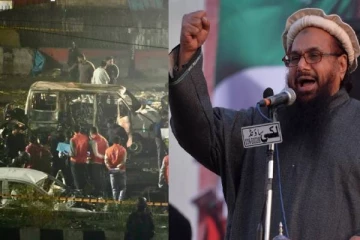 டெல்லி குண்டுவெடிப்பு ஆபரேஷன் சிந்தூருக்கு பதிலடியா? 2 வாரம் முன்பே எச்சரித்த LeT தளபதி