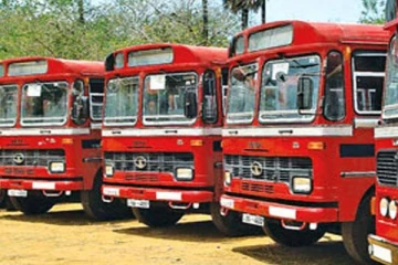 கடமையிலிருந்து  விலகிய இபோச!