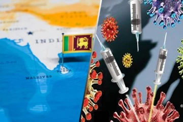 கோவிட் தடுப்பூசியினால் மலட்டுத் தன்மை ஏற்படுமா?  வைத்தியர் வெளியிட்டுள்ள தகவல்