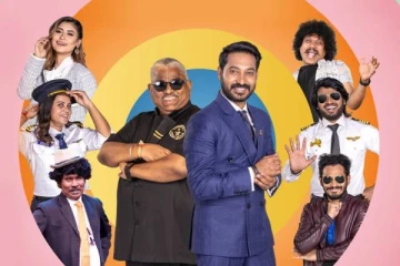 குக் வித் கோமாளி 7 நிகழ்ச்சி குறித்து வந்த தகவல்... உறுதியான முதல் போட்டியாளர் இவரா?