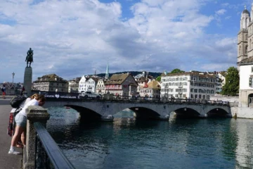 சுவிட்சர்லாந்துக்கு வரும் வெளிநாட்டவர்களுக்கு ஒரு முக்கிய செய்தி