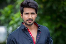 நடிகர் விஷ்ணுவா இது, நியூஇயரில் அவர் வெளியிட்ட புகைப்படம் பார்த்து ஷாக்கான ரசிகர்கள்- அப்படி என்ன போட்டோ தெரியுமா?