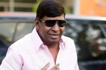 செய்தியாளர் சந்திப்பில் கபடி ஆடி ஓட்டம் பிடித்த  நடிகர் வடிவேலு!சுவாரஸ்ய சம்பவம்..